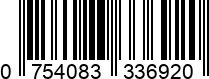 0754083336920