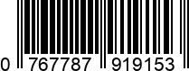 0767787919153
