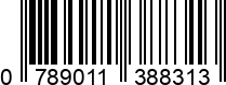 0789011388313