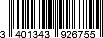 3401343926755