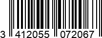 3412055072067