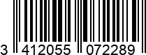 3412055072289