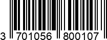 3701056800107