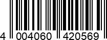 4004060420569