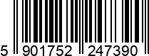 5901752247390