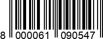 8000061090547