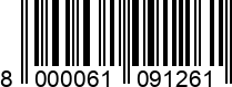 8000061091261