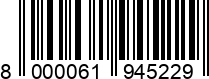 8000061945229
