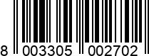 8003305002702