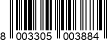 8003305003884