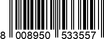 8008950533557