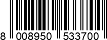 8008950533700