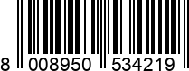 8008950534219