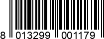 8013299001179