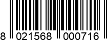 8021568000716