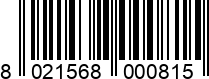 8021568000815
