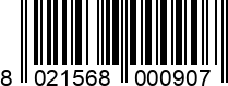 8021568000907