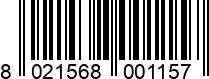 8021568001157