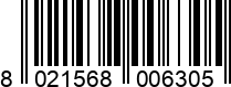 8021568006305