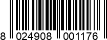 8024908001176