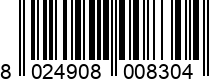 8024908008304