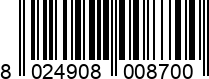 8024908008700