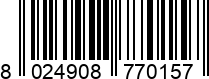 8024908770157