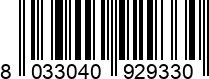 8033040929330