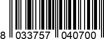 8033757040700
