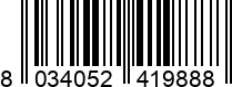 8034052419888