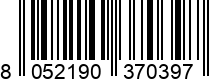 8052190370397