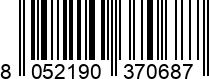 8052190370687