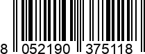 8052190375118