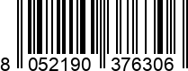 8052190376306