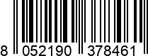 8052190378461