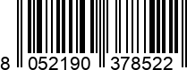 8052190378522