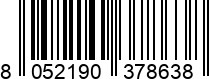 8052190378638