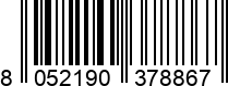 8052190378867