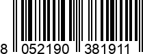 8052190381911