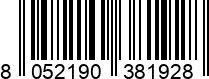 8052190381928