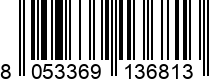 8053369136813