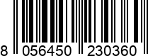 8056450230360