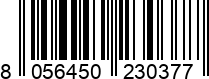 8056450230377