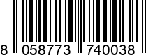 8058773740038