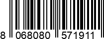 8068080571911