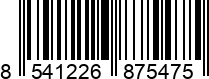 8541226875475