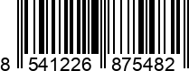 8541226875482