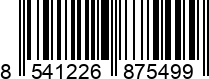 8541226875499