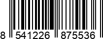 8541226875536