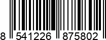 8541226875802